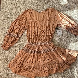 New with tags woman’s dress